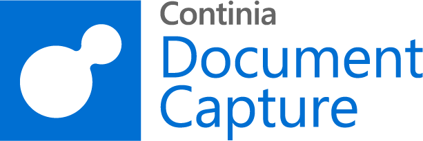 Continia - Document Capture